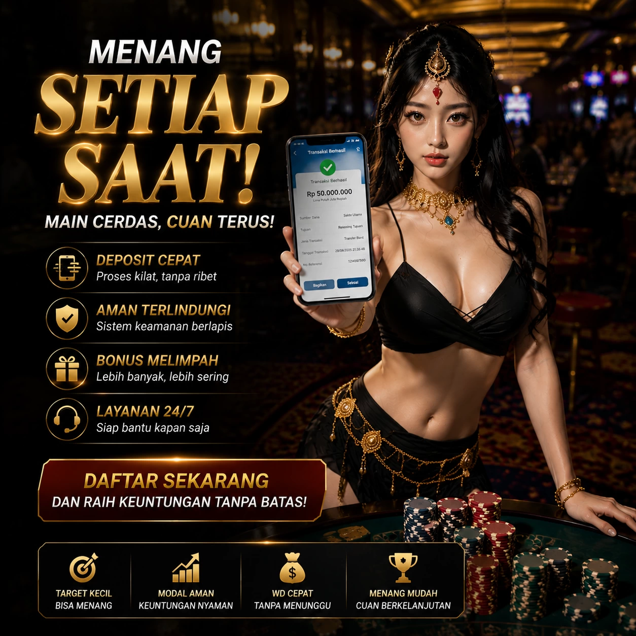 Pemula di dkk Temukan Game Terbaik untuk Dilihat
